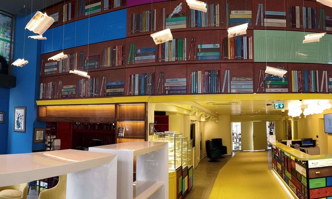 Ankara City Center Hotel | Ibis Styles Ankara