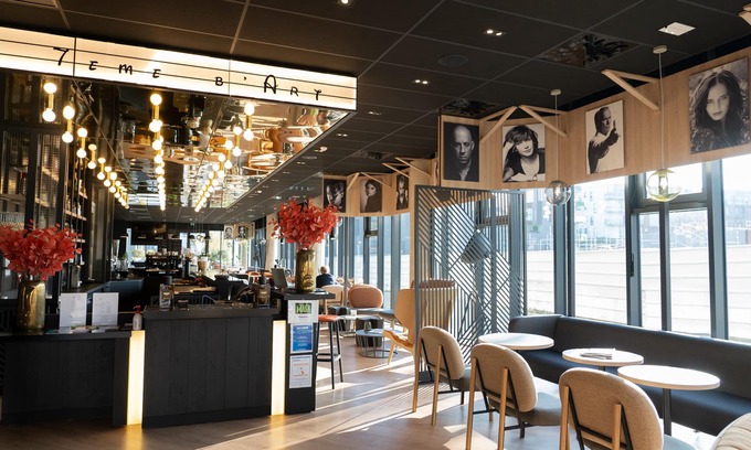 Arras Hotel | Ibis Styles Arras Centre