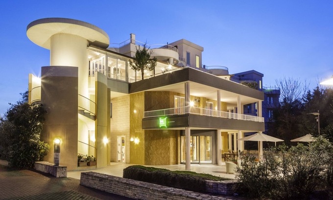 Giovinazzo Hotel | ibis Styles Bari Giovinazzo