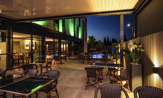 Castelnaudary Hotel | ibis Styles Castelnaudary