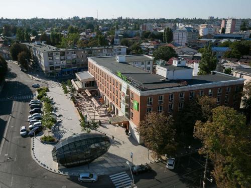 Galati Hotel | ibis Styles Dunarea Galati