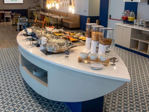 Guayaquil Hotel | Ibis Styles El Malecon Guayaquil