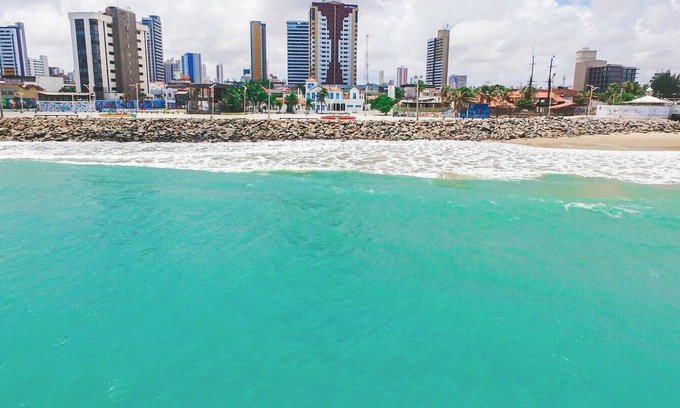 Messejana Hotel | Ibis Styles Fortaleza Giga Mall