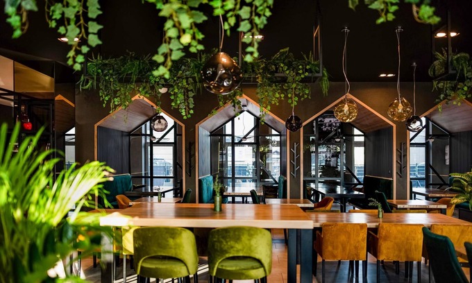 Grudziadz Hotel | ibis styles Grudziadz