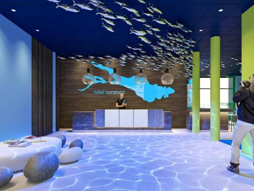 Konstanz Hotel | Ibis Styles Konstanz