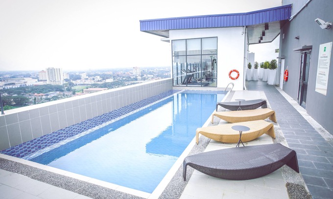 Kota Bharu Hotel | ibis Styles Kota Bharu