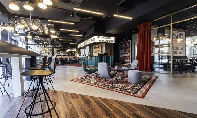 Lens Hotel | Ibis Styles Lens Centre Gare