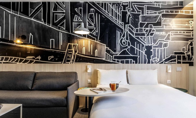 Limoges Hotel | ibis Styles Limoges Centre