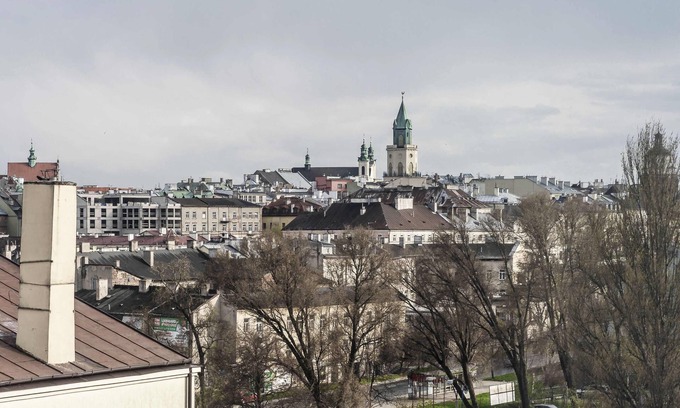 Srodmiescie Hotel | ibis Styles Lublin Stare Miasto