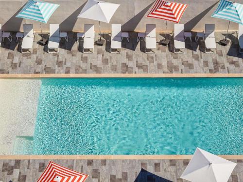 Mauguio Hotel | Ibis Styles Montpellier Aéroport Parc Des Expos