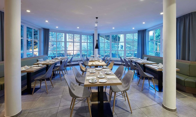 Neckarsulm Hotel | ibis Styles Neckarsulm