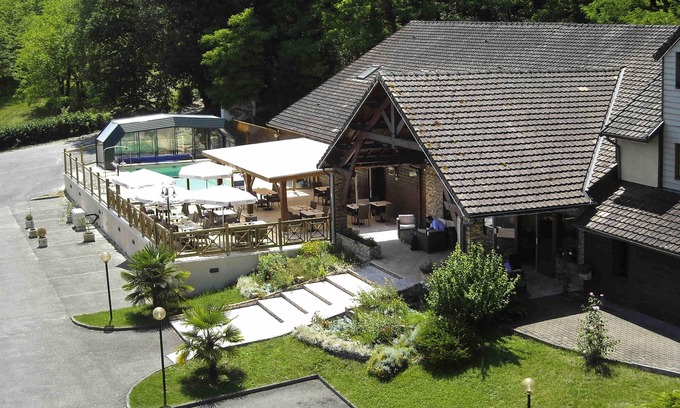 Trelissac Hotel | ibis Styles Perigueux Trelissac