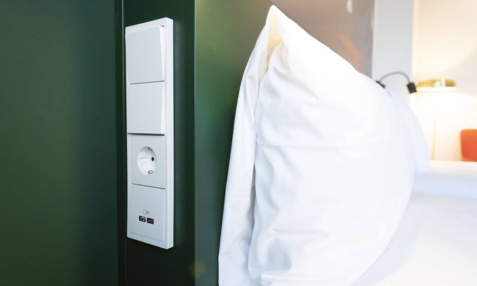 Pforzheim Hotel | ibis Styles Pforzheim