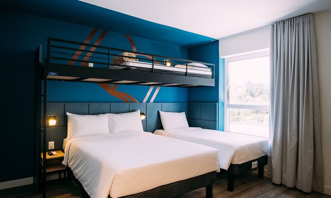 Regiao Urbana Homogenea V Hotel | Ibis Styles Poços De Caldas