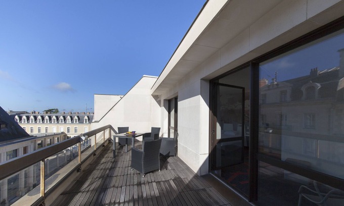 Poitiers Hotel | Ibis Styles Poitiers Centre