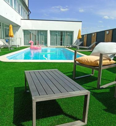 Poitiers Hotel | ibis Styles Poitiers Nord