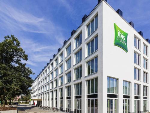 Rastatt Hotel | ibis Styles Rastatt Baden-Baden