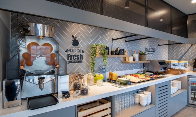 Santander Hotel | Ibis Styles Santander