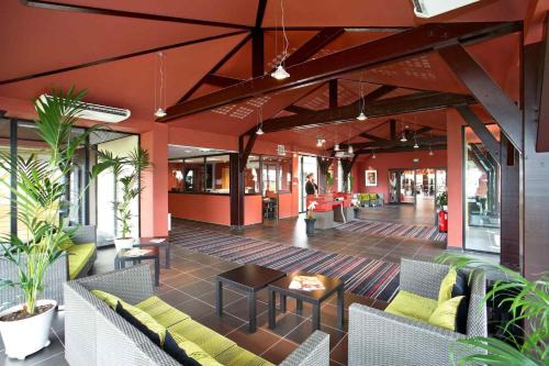 Segre Hotel | ibis Styles Segre