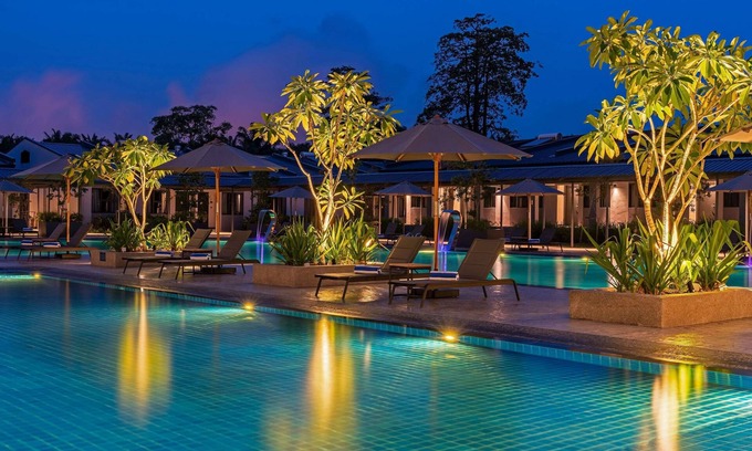 Sepang Hotel | Ibis Styles Sepang Klia