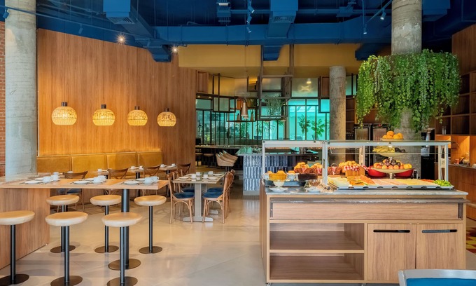 Sorocaba Hotel | Ibis Styles Sorocaba Santa Rosalia