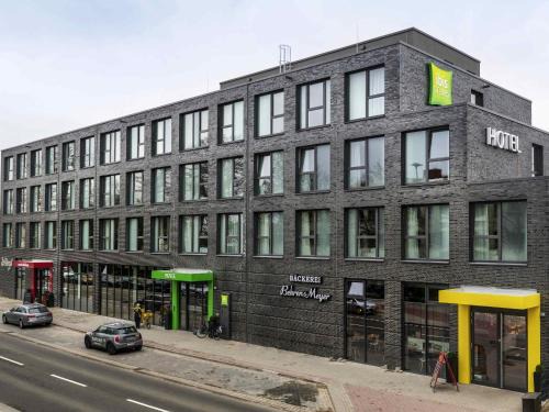 Vechta Hotel | ibis Styles Vechta
