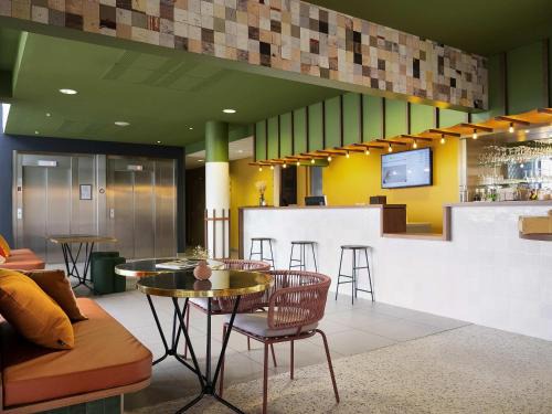 Saint-Cyr-l'Ecole Hotel | ibis Styles Versailles Saint Quentin en Yvelines