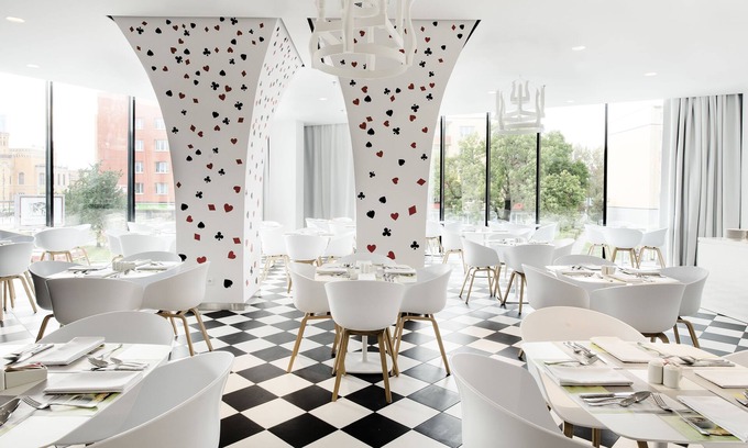 Wroclaw City Center Hotel | ibis Styles Wroclaw Centrum