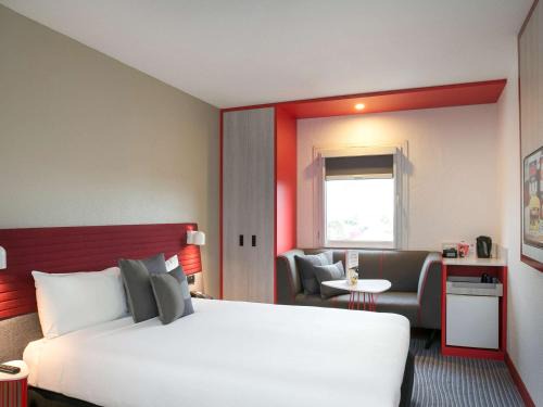 Mascot Hotel | ibis Sydney Airport