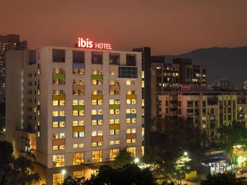Thane West Hotel | ibis Thane - An Accor Brand