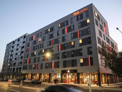 Business District Hotel | ibis Vilnius Centre