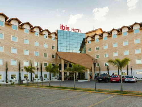 Bela Vista Hotel | ibis Vitoria da Conquista