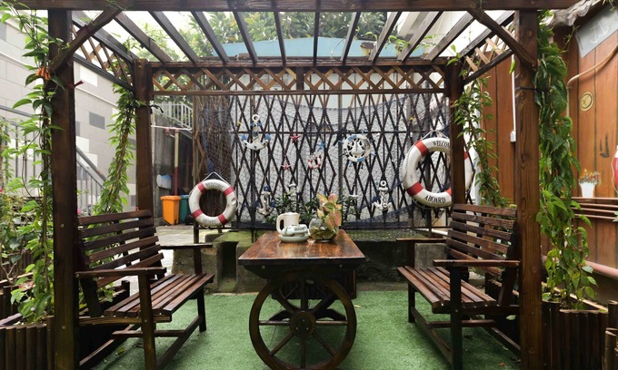 Siming Hotel | ibis Xiamen Kaiyuan