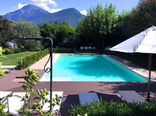 Dongo Apartment | Ibiscus lago di Como