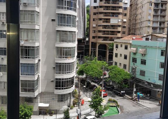 Icarai Apartment | ICARAI IV - ED ICARAI 202