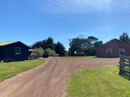 Musselroe Bay Hotel | Icena Accommodation