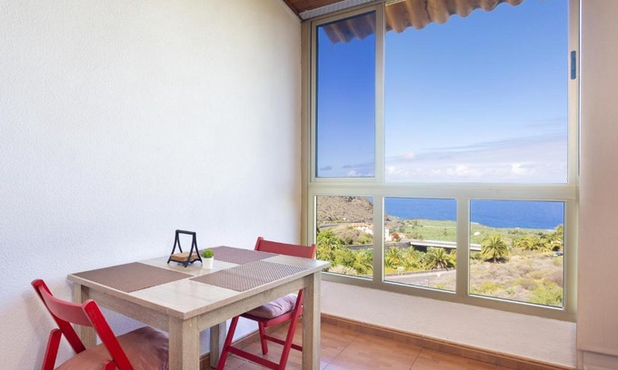 El Guincho Apartment | Icod de los Vinos Centro