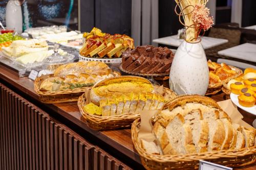 Vila Clementino Hotel | Iconyc Charlie Ibirapuera Hotel