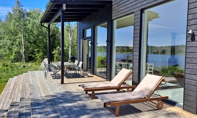 Korsholm Apartment | Idören 72