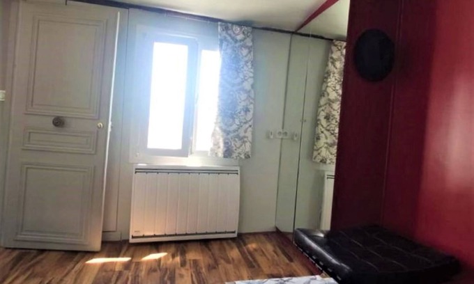 Strasbourg -Saint-Denis Apartment | ID 342 - Montorgueil/Rue d'Aboukir (II°)
