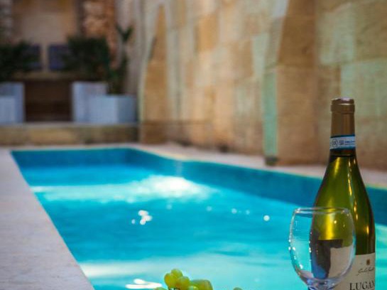 Qala House | Id Dar Ta Censu