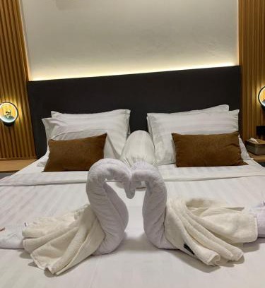 Pekanbaru Villa | AIRO Villas