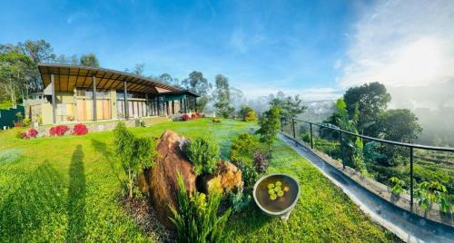 Welimada House | Idal Villa