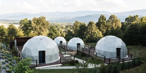 Stara Kamienica Other | Idea by Glamp