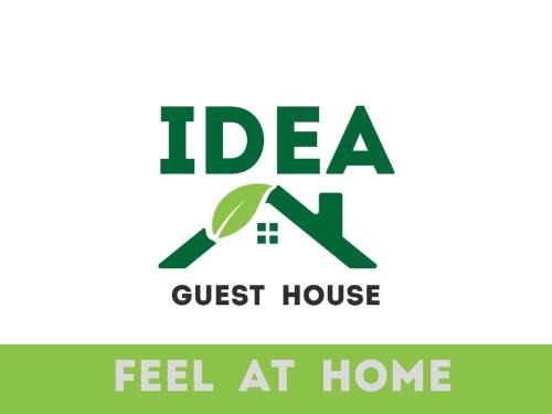 Alaverdi House | IDEA Guest House/ИДЕА гостевой дом