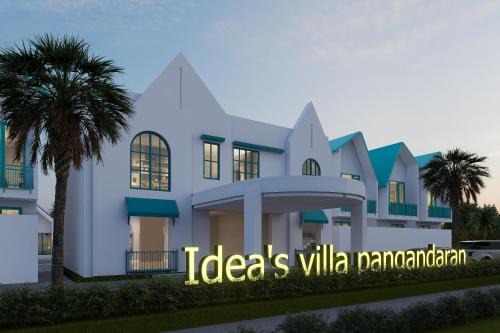 Java Hotel | Idea's Villa Pangandaran