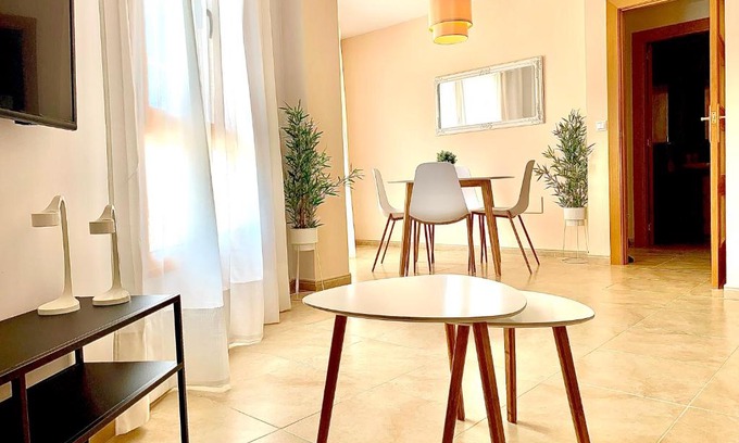 El Castell de Guadalest Apartment | Ideal Apartamento - Guadalest