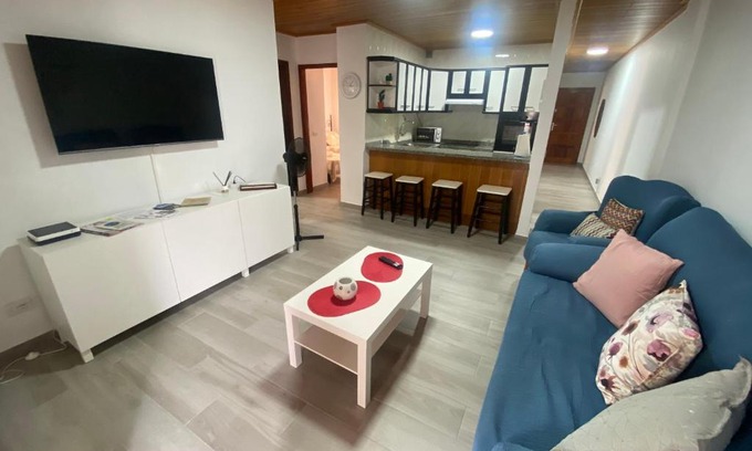 El Medano Apartment | Ideal, cerca del mar