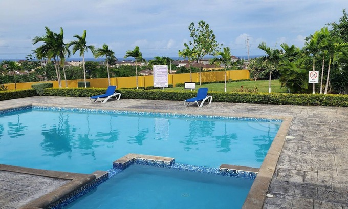 Falmouth House | Ideal coastal retreat near Falmouth , Trelawny in sunny Jamaica