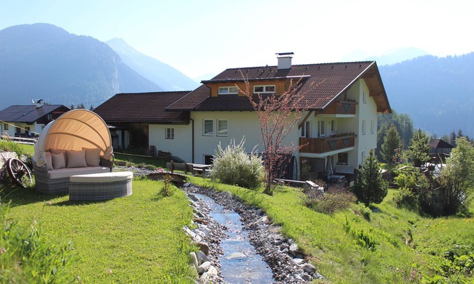 Gries am Brenner Other | Ideal for families, vacation apartment in rural surroundings